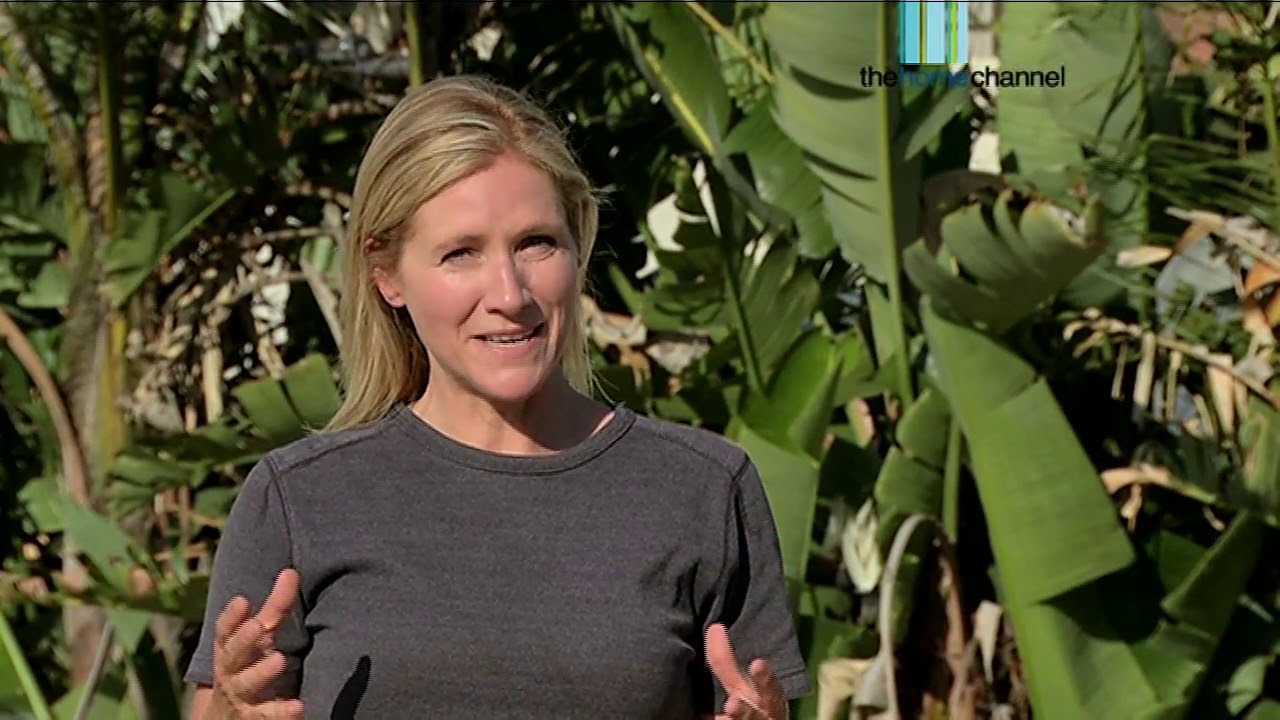 Gardening 101 with Melanie Walker – Hardscapes and Designer Outdoor Spaces