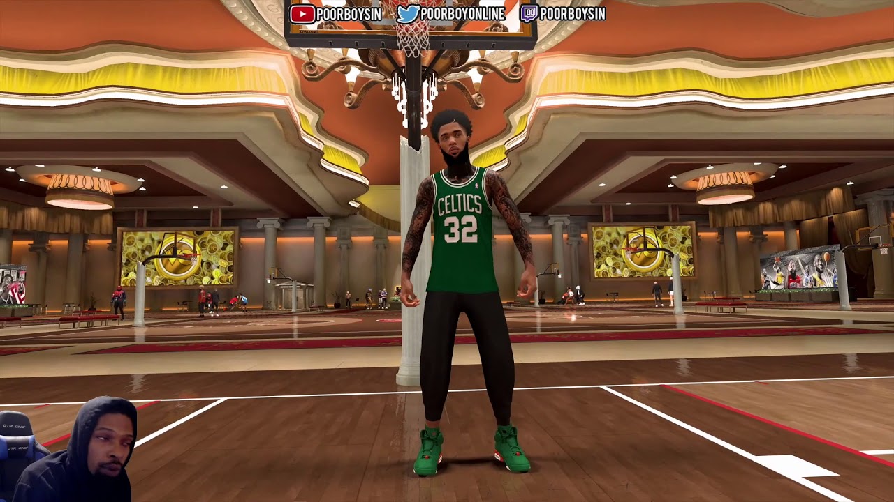 LEGEND VS LEGEND! I PULLED UP ON A OFFENSIVE THREAT FORMULA GOLD RUSH BASKETBALL GOD WINNING LEGEND!