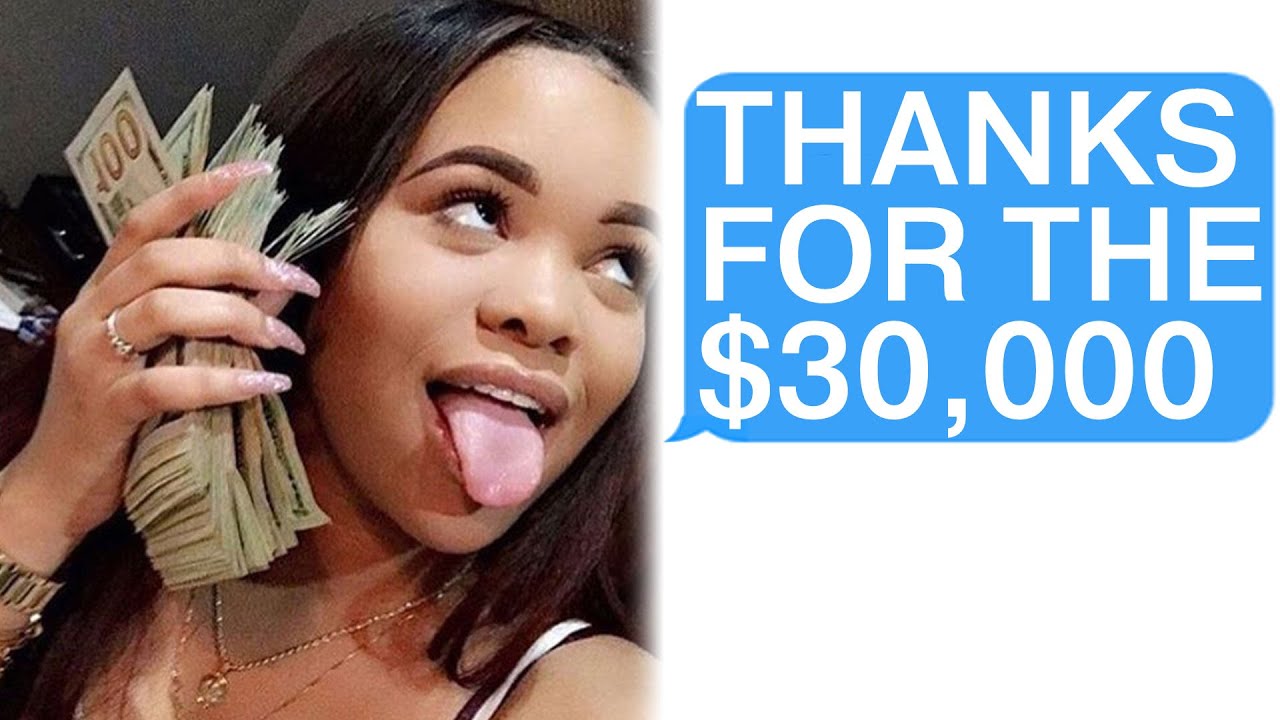 r/Prorevenge Screw Me Over? I'll Make You Pay Me $30,000!