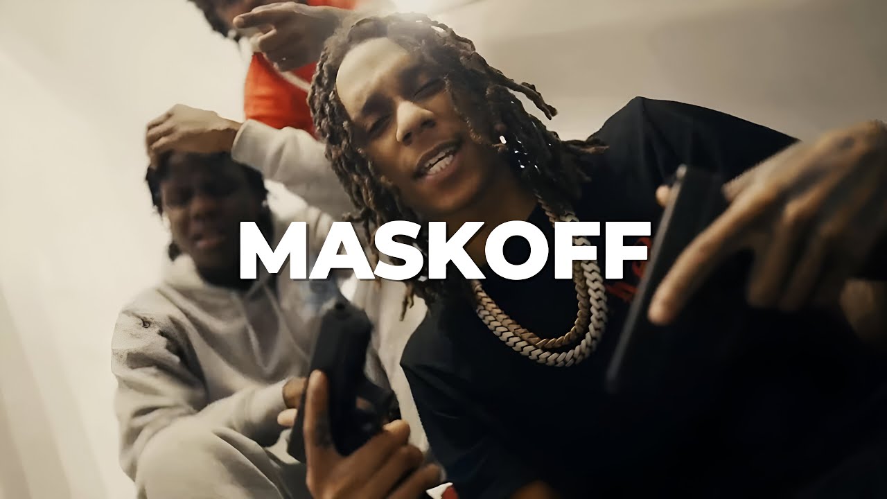 [FREE] Bloodhound Q50 x Bloodhound Lil Jeff Type Beat - 