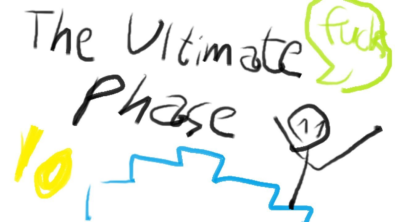 'The Ultimate Phase' - Andromeda & More