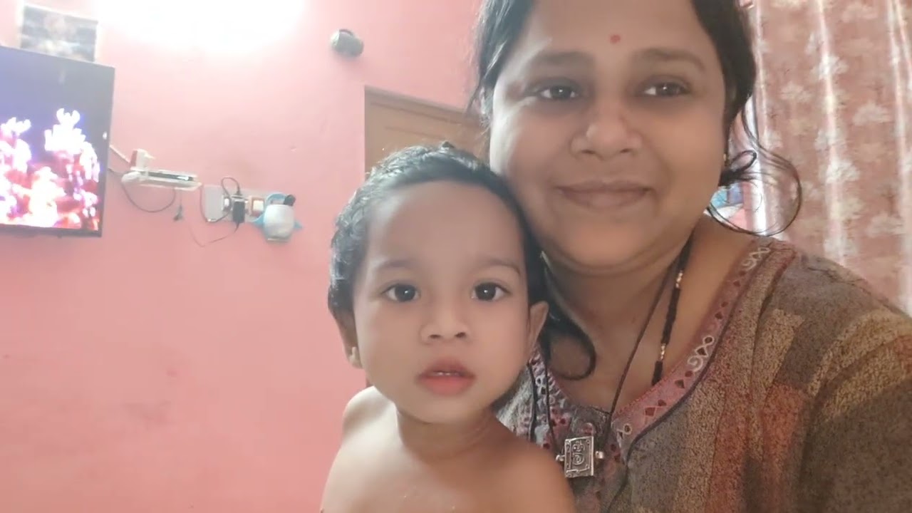 ମୋ ଝିଅ ତା ମୁହଁରେ କଣ ସବୁ କରିଛି
