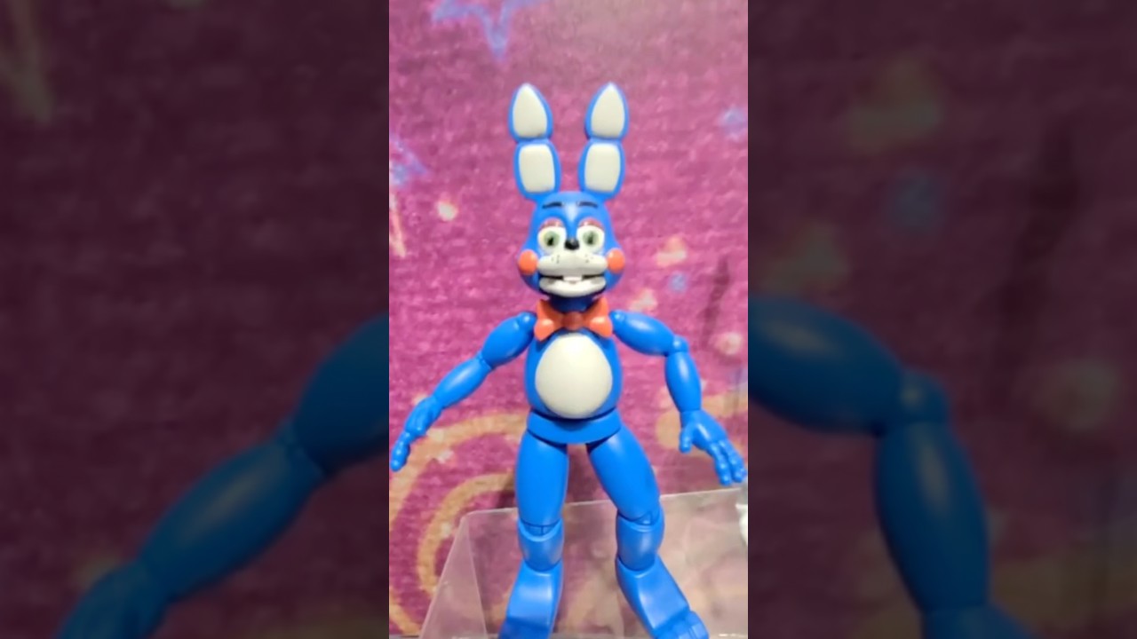 Фигурки Jazwares Five Nights at Freddy&rsquo;s