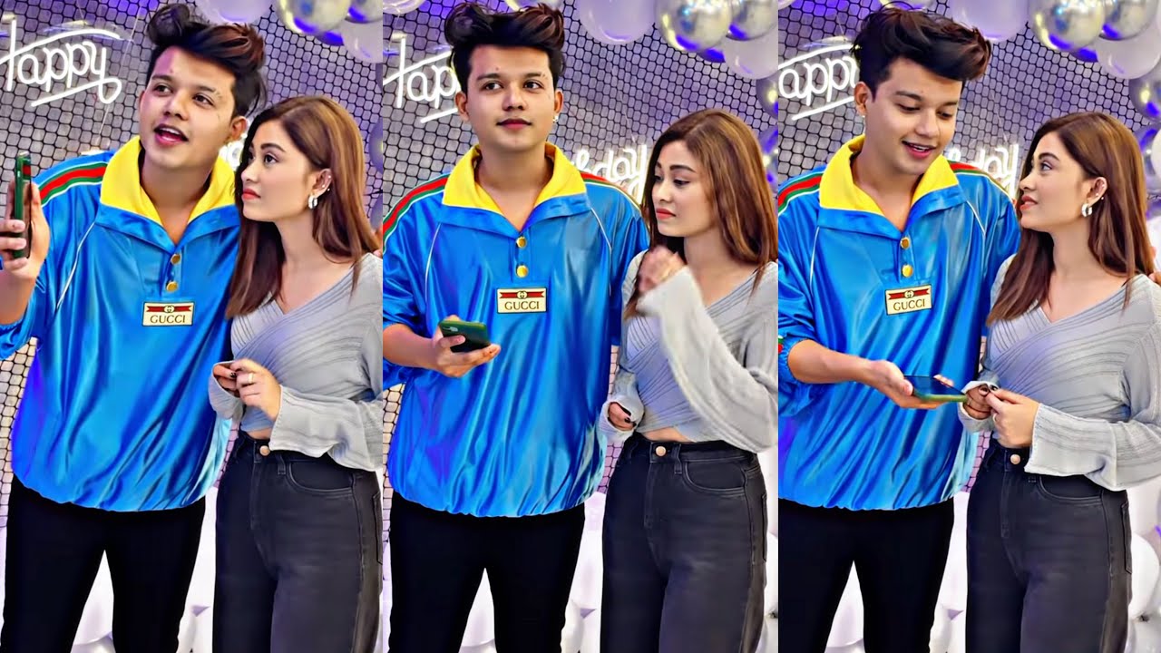 New TikTok Videos of Riza With Riyaz | Riza With Riyaz On TikTok
