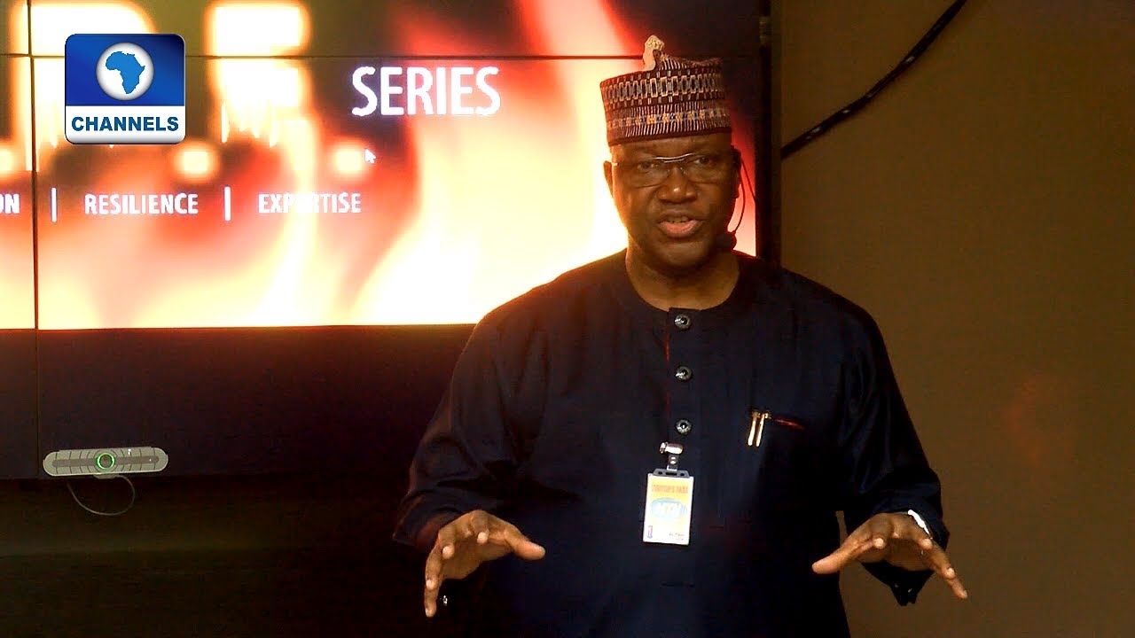 John Momoh Wants FG To Re-Calibrate Digital Switch Over Process