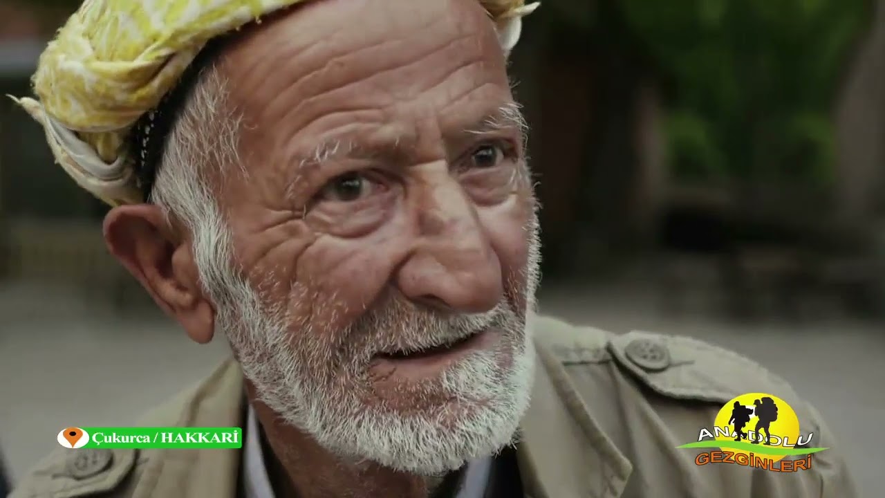 HAKKARİ ÇUKURCA 2023 1.BÖLÜM PART 3