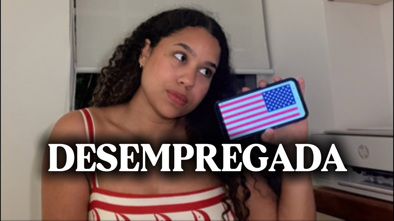 🇺🇸 VISTO AMERICANO DESEMPREGADO? | O que o consulado avalia e dicas para entrevista