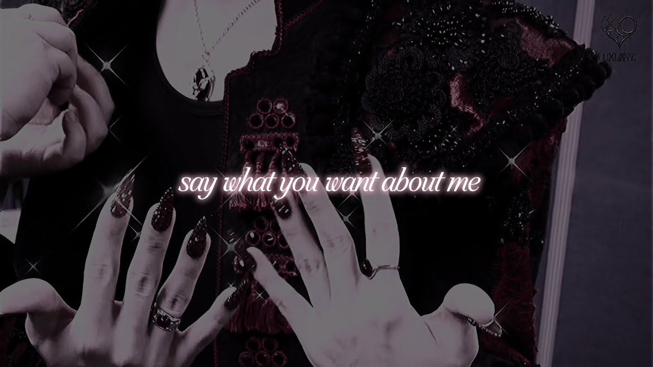 ✰ britney spears「if u seek amy」(lyrics)