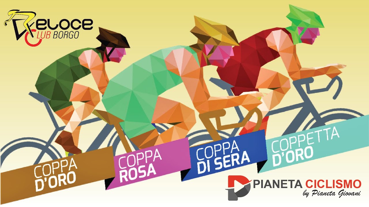 55^ COPPA ORO