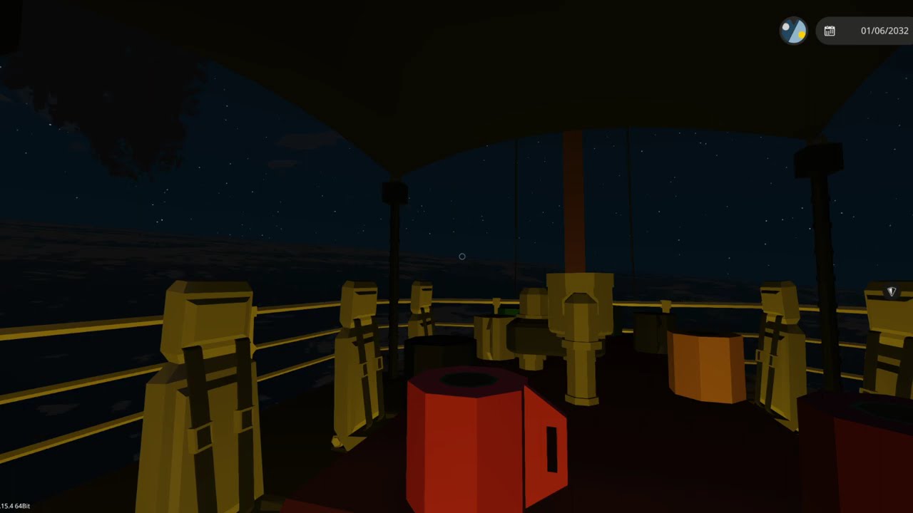 Place I've Found..