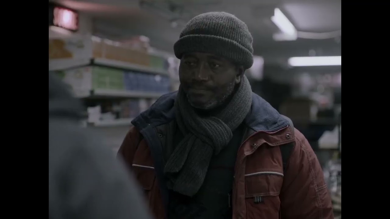 Ousmane