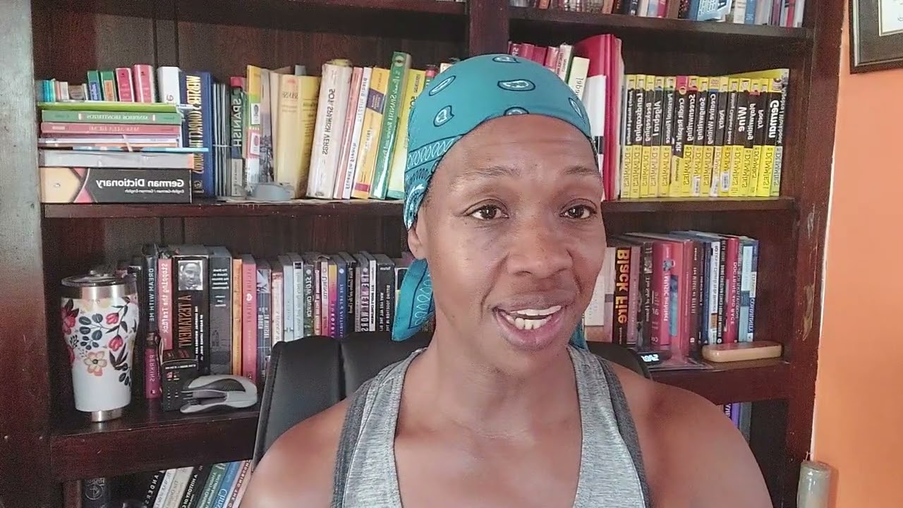 WHY BLACK FAMILIES NEED TO HOMESCHOOL THEIR CHILDREN