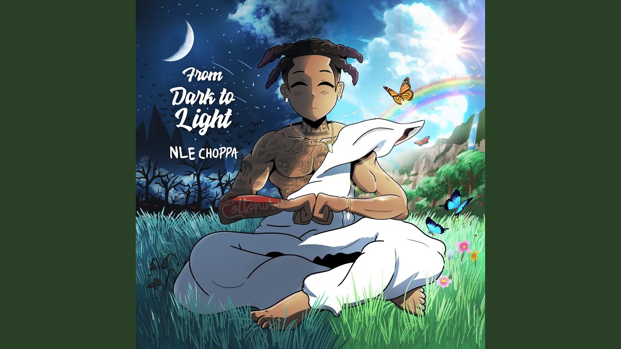 Moonlight (feat. Big Sean)
