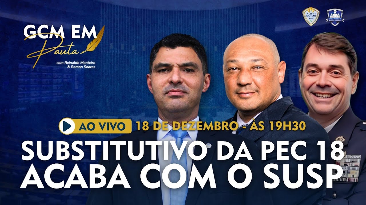 SUBSTITUTIVO DA PEC 18 ACABA COM O SUSP