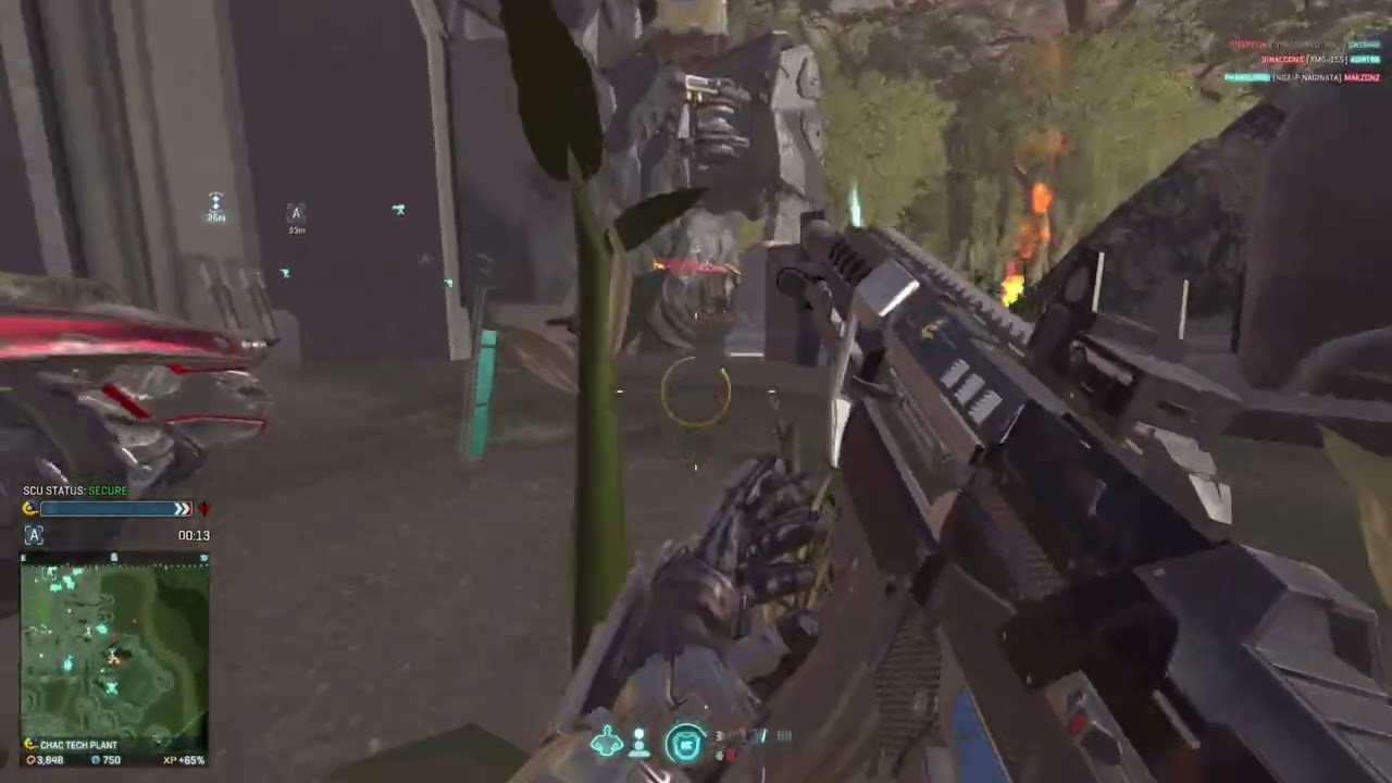 clips from stream part 4 i think