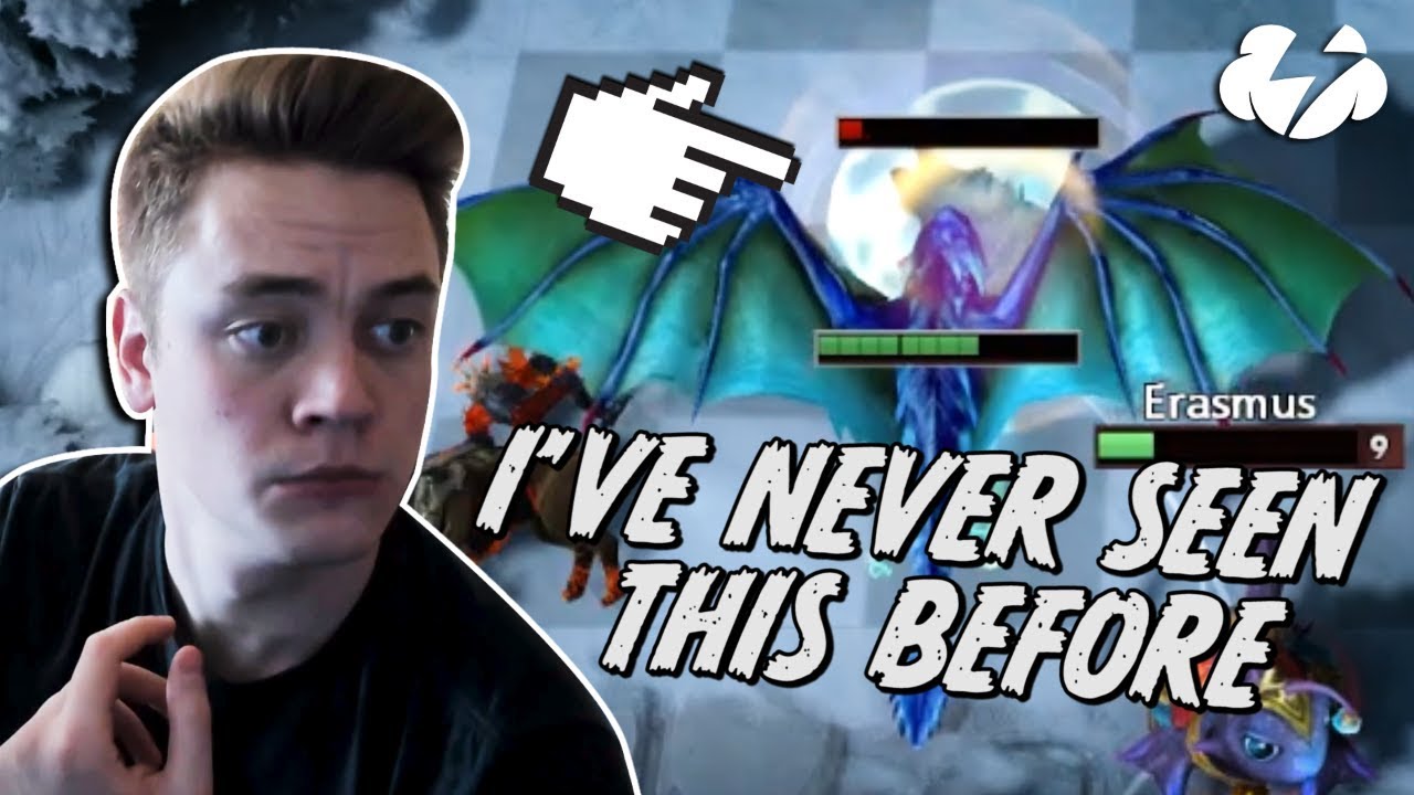 I've Never Seen This Before | Reynad's Stream Highlights