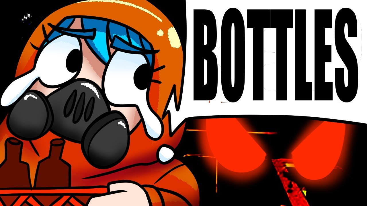 Lethal Company SOUNDBOARD ONLY CHALLENGE