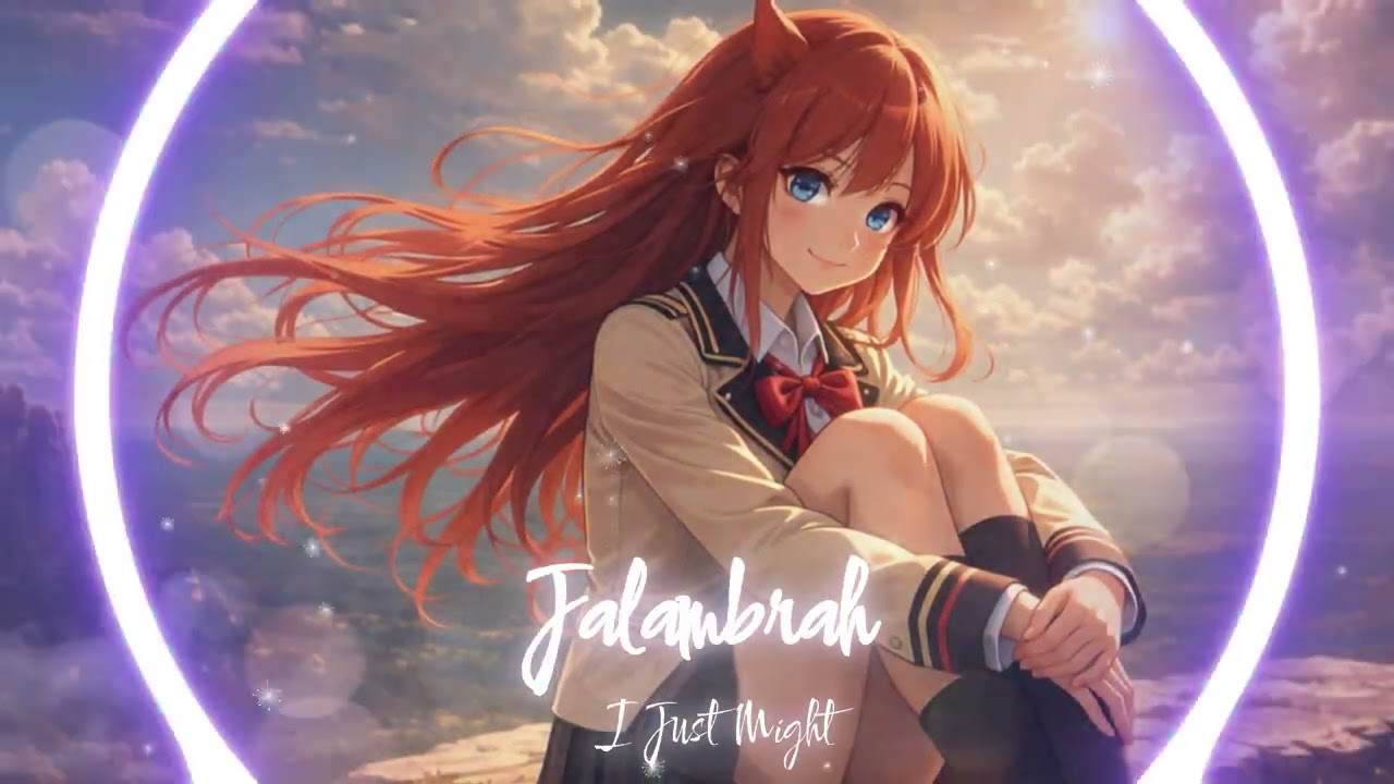 Jalambrah EDM Songs - I Just Might