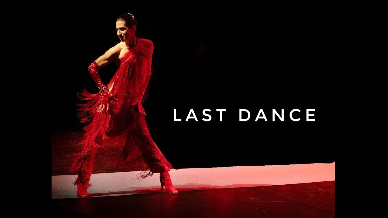 Last Dance