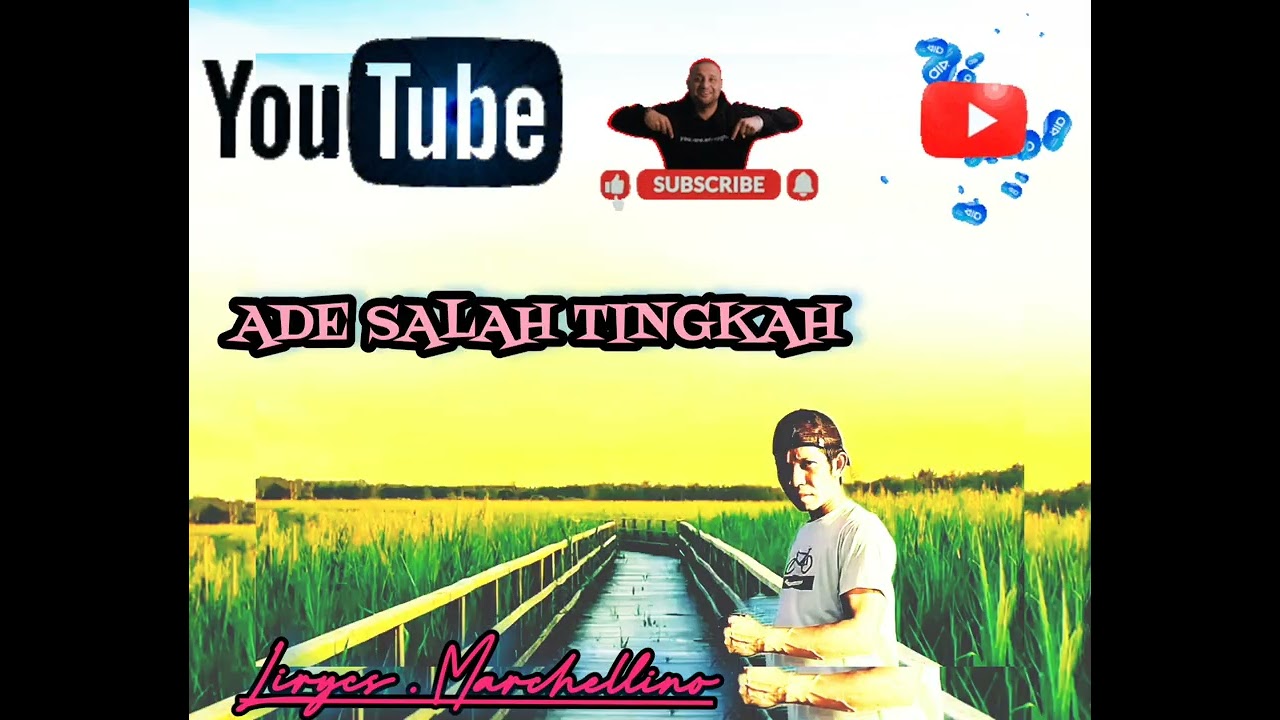 LAGU TERBARU TIMUR GOYANG MAJU MUNDUR#ADE SALAH TINGKAH#LIRYCS.MARCHELLINO
