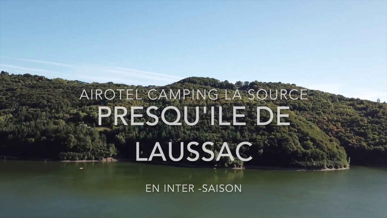 Airotel Camping La Source