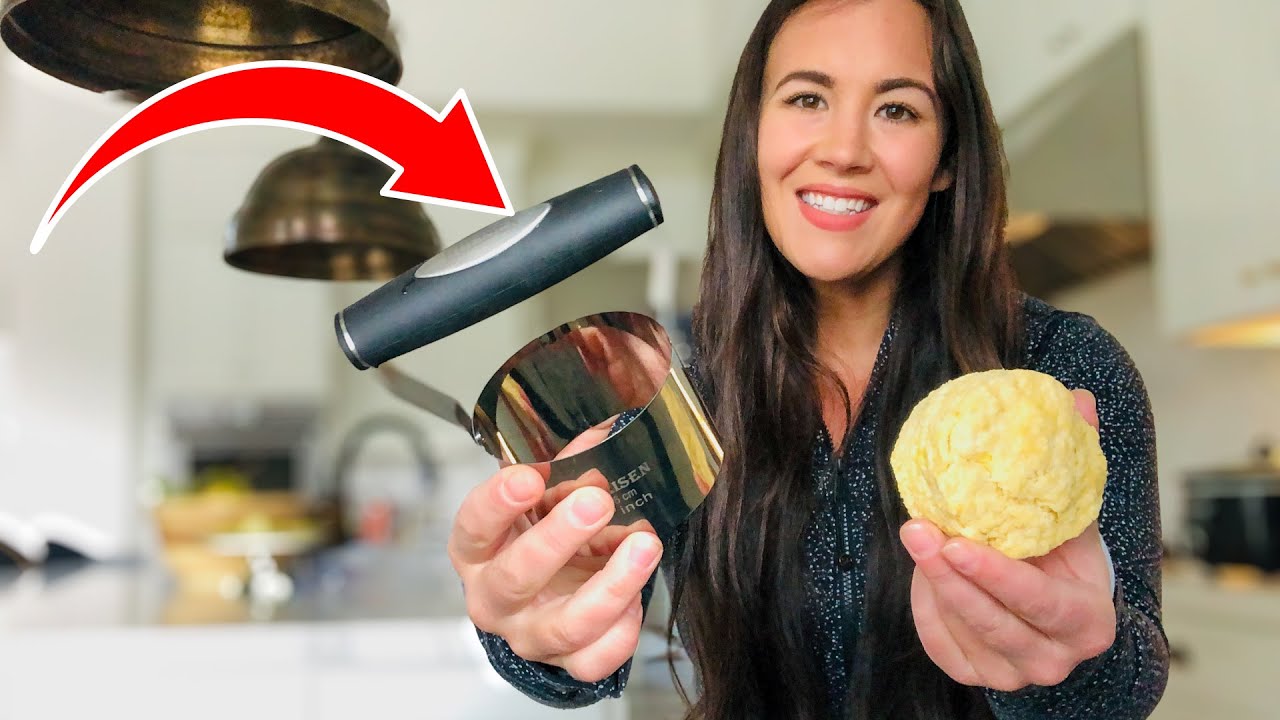 HULISEN 3 inch Biscuit Cutter Product Review
