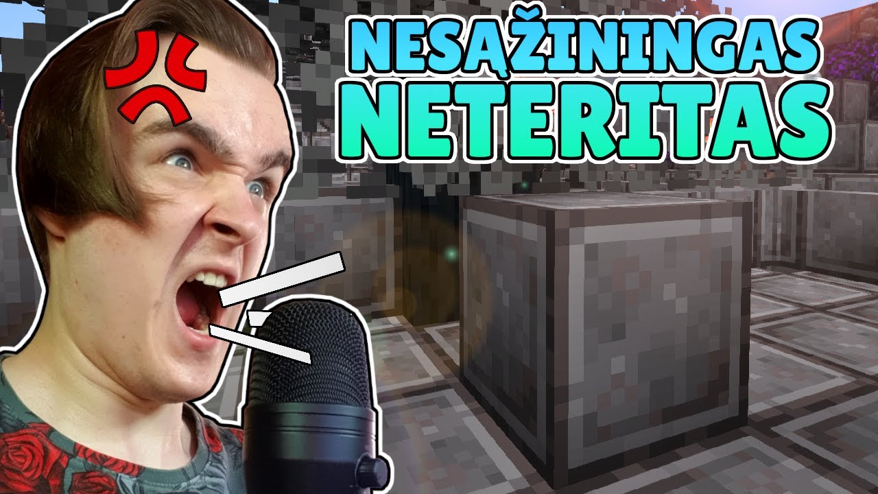 NESĄŽININGAS NETERITAS! // FIFINE K690 Apžvalga!