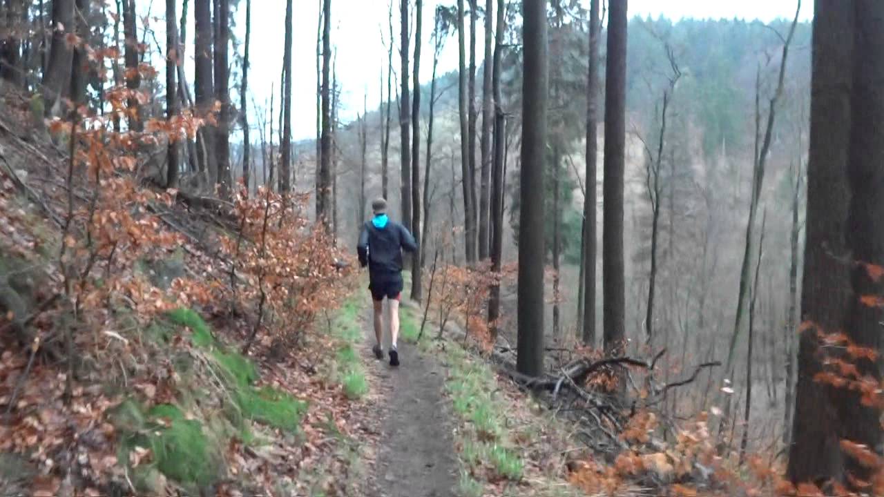 34. Harzquerung - 51km Ultramarathon