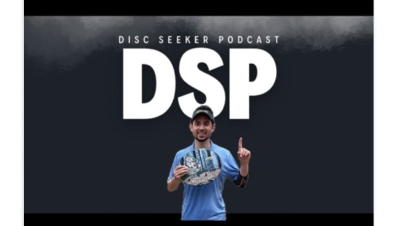 Live with Andres Ripley ( Team Prodigy Disc)