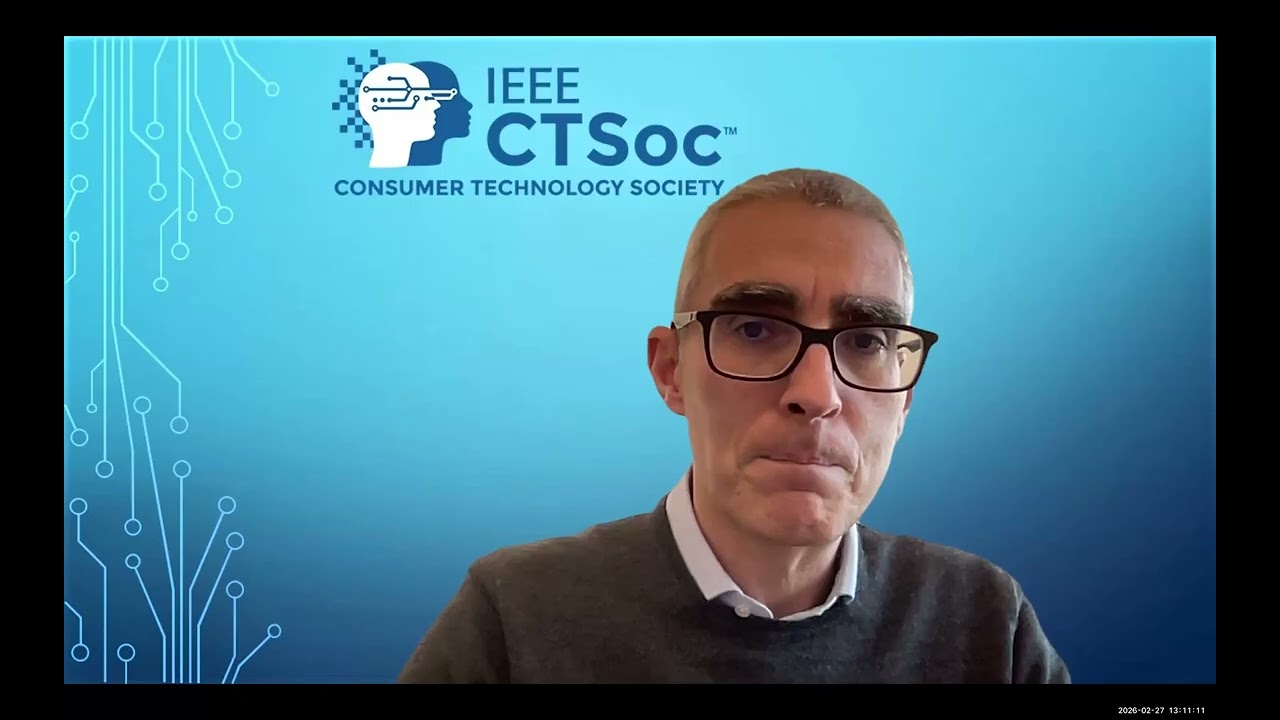 Technical talks of CTSoc   MDA+CSH   February 27, 2026