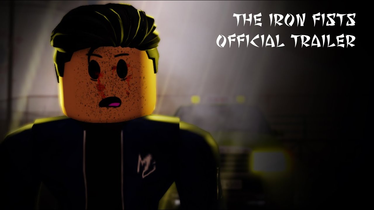 The Iron Fists - Official Trailer