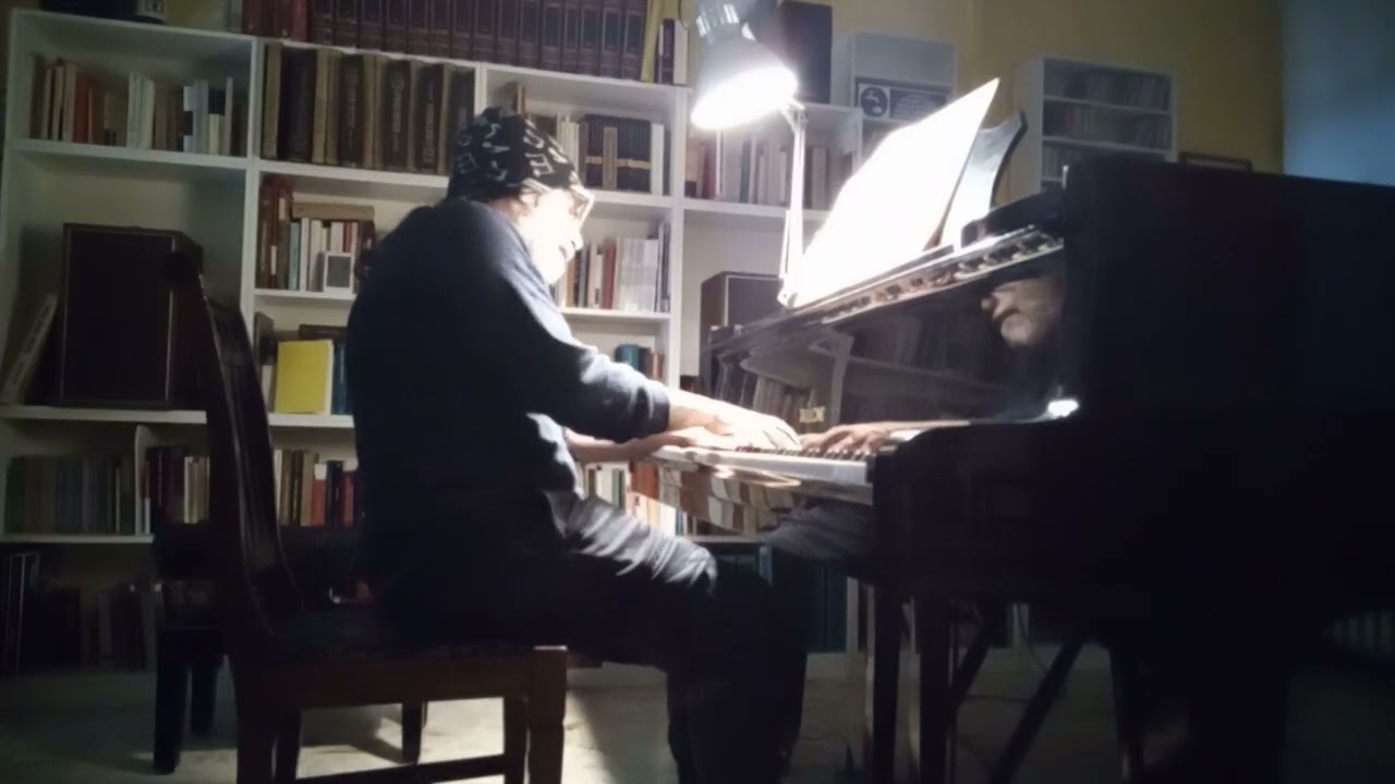 F  Chopin Notturno op.32 n.1 in SI