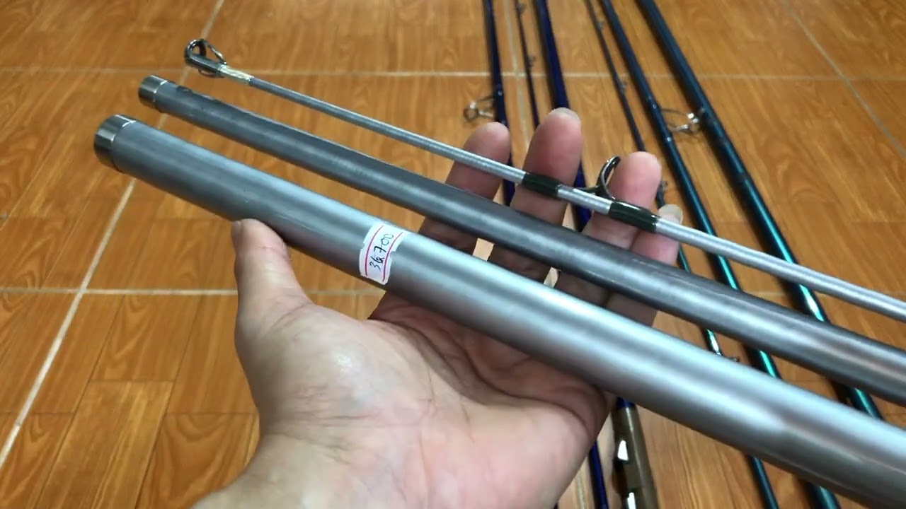 giang truong Fishing 73  Cần câu lục Nhật Bản liên hệ 0961932218