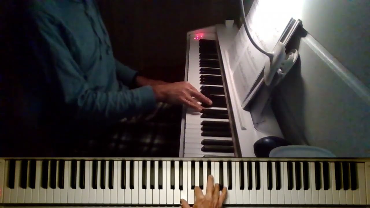 Solitude - Joyce Grill