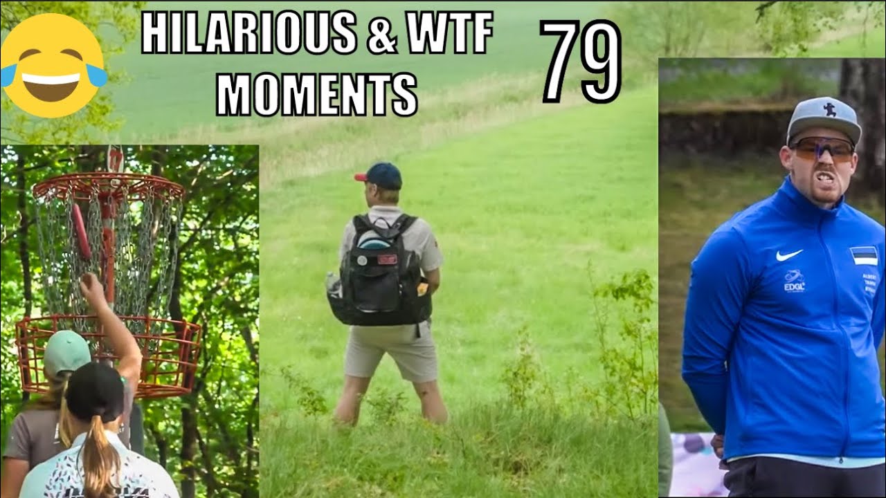 HILARIOUS AND 