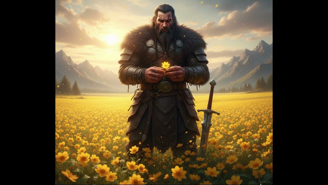 The Yellow