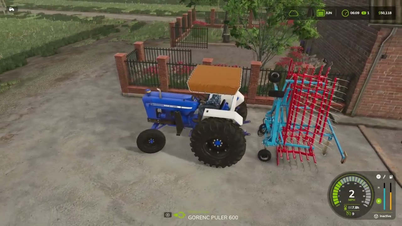 Future Farming Plans Backfiring! - Vintage Competitive | Farming Simulator 25 - Episode 13