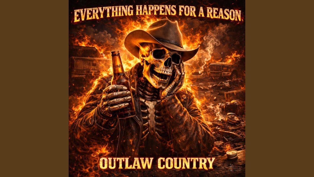 Everything Happens for a Reason