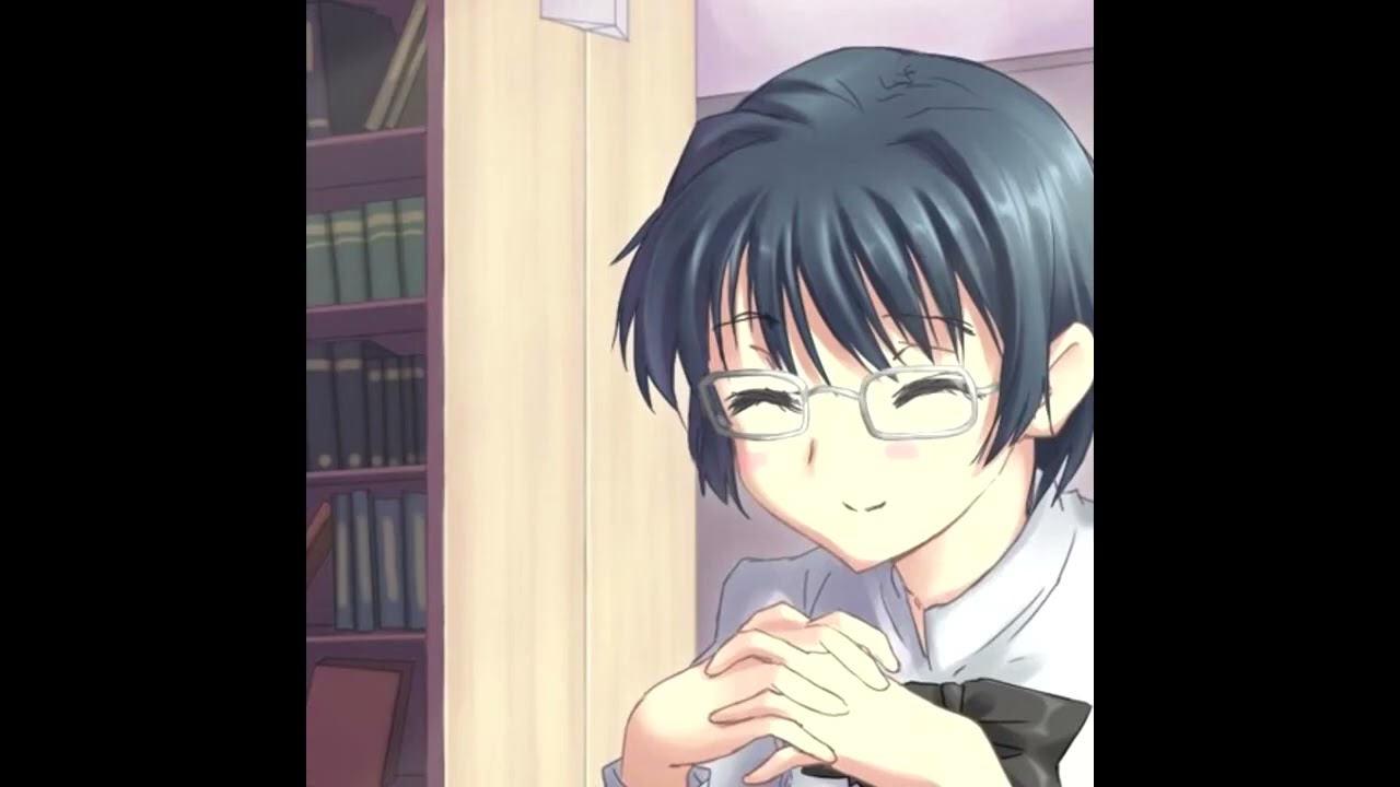 Ah Eh I Oh You [Extended] - Katawa Shoujo OST