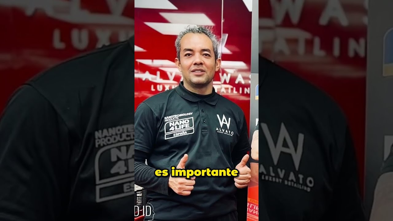 &iquest;C&oacute;mo lavar el Interior del coche?