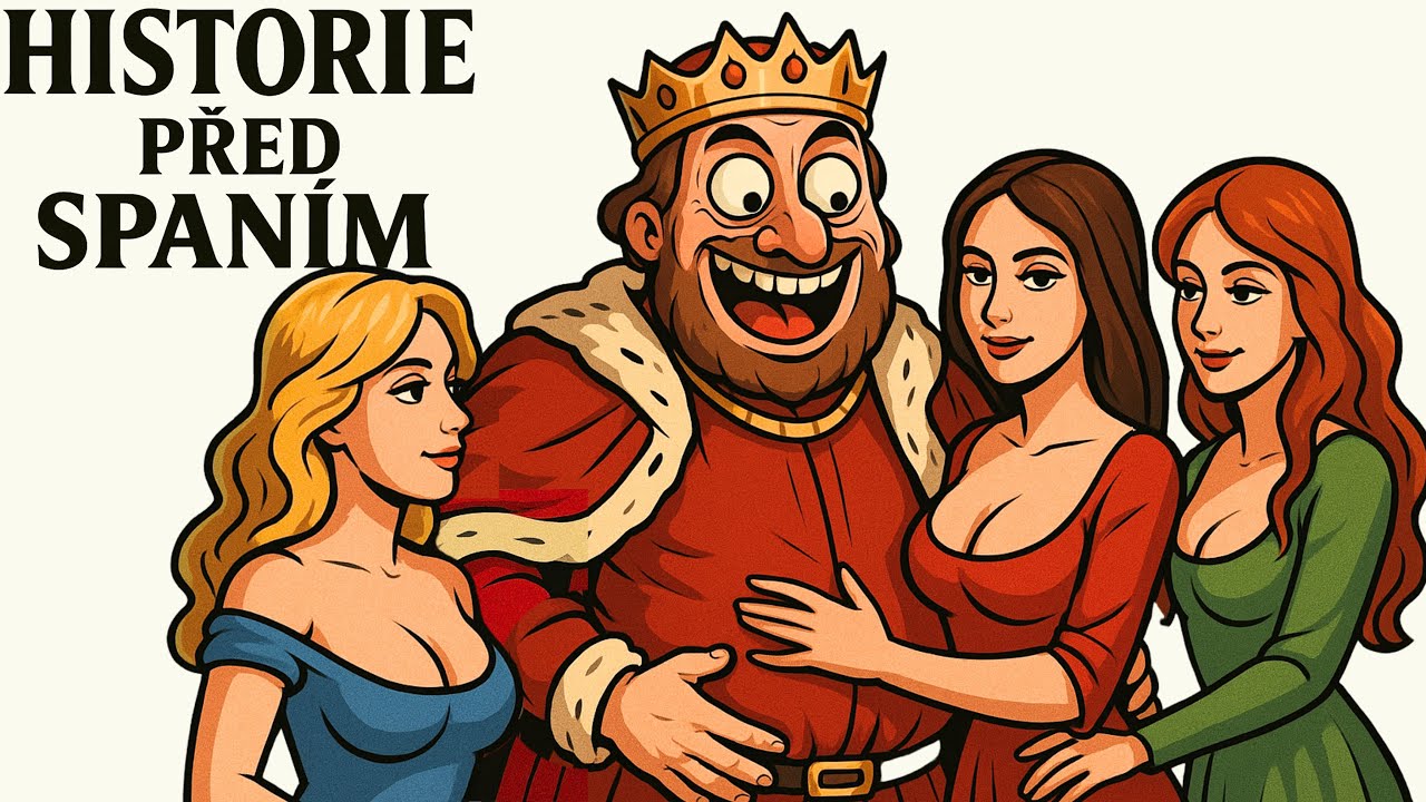Nejzvr&aacute;ceněj&scaron;&iacute; kr&aacute;lov&eacute; středověk&yacute;ch dějin | Historie před span&iacute;m