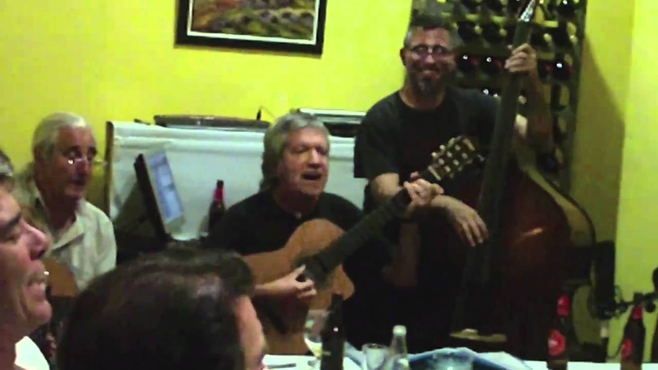 Cantem a la Fata - La Cirereta
