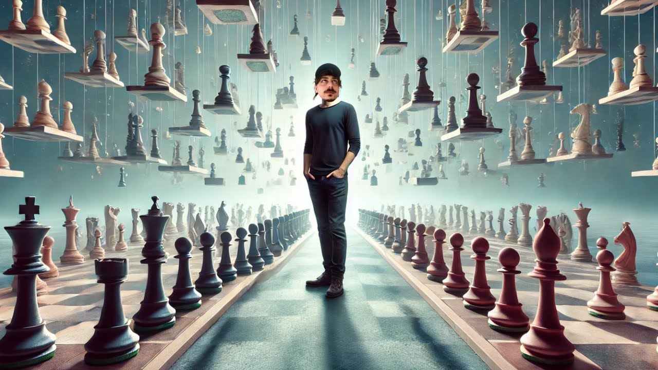 SCACCHI PUZZLE AD OLTRANZA SU CHESS.COM (53-60)
