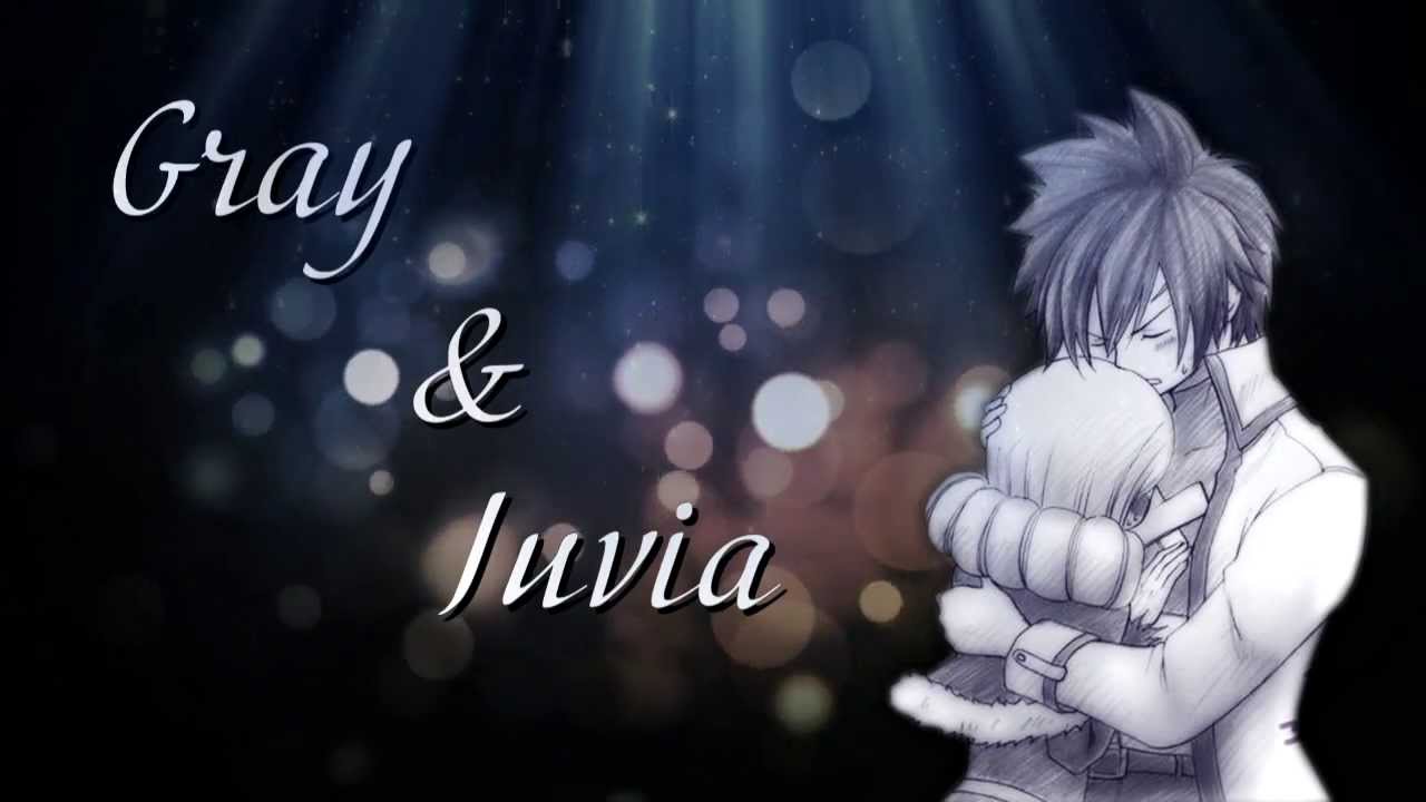 Gruvia - My Immortal [SPOILER 334 & 335!]
