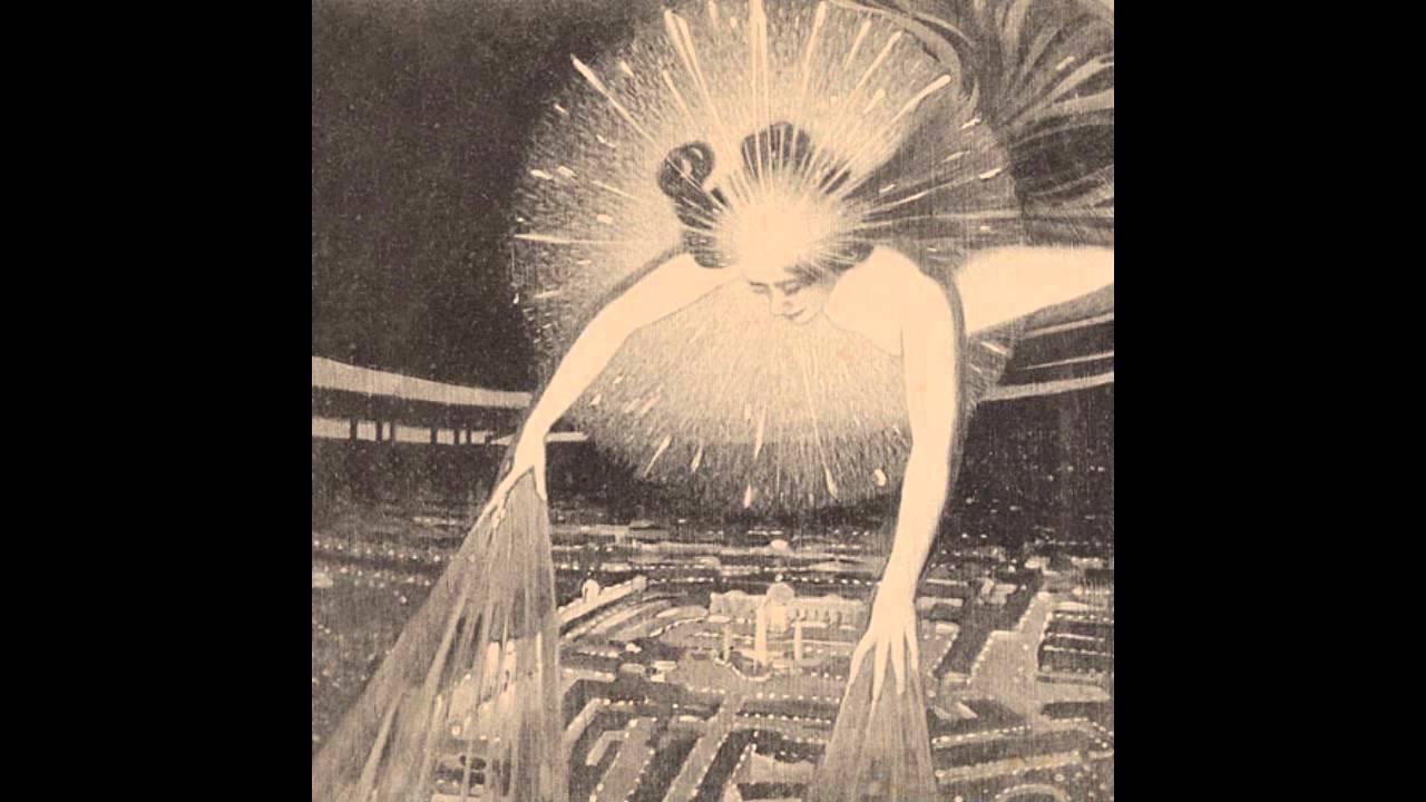 Neutral Milk Hotel-April 8th