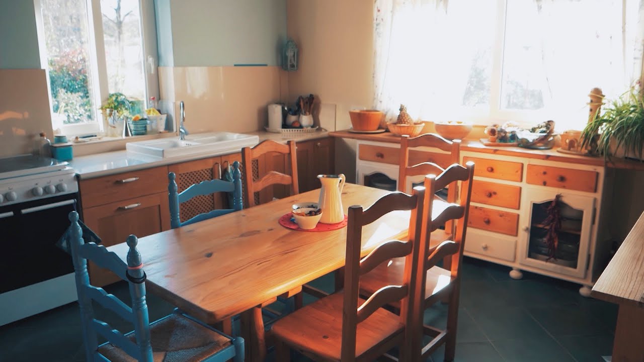 Una casa en Torre de Don Miguel para sanar los males | Esta es mi casa