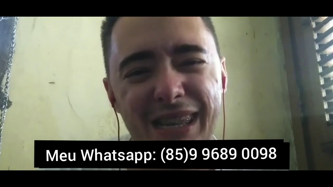Pastor ataca Católicos na Rua ABSURDO!!!