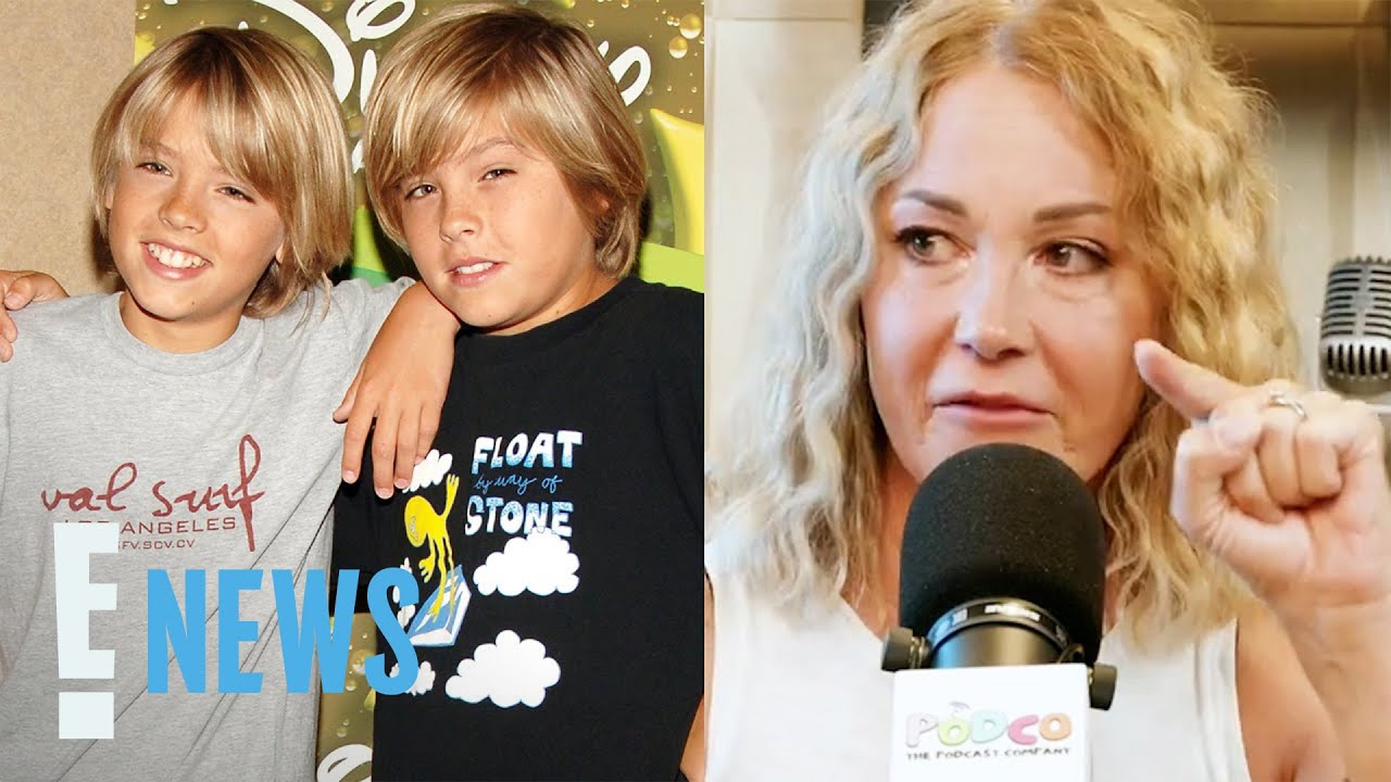 Was Dylan Sprouse 