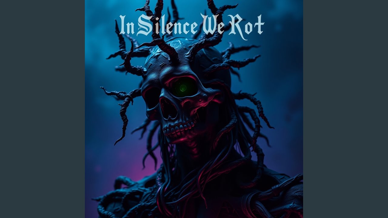 In Silence, We Rot