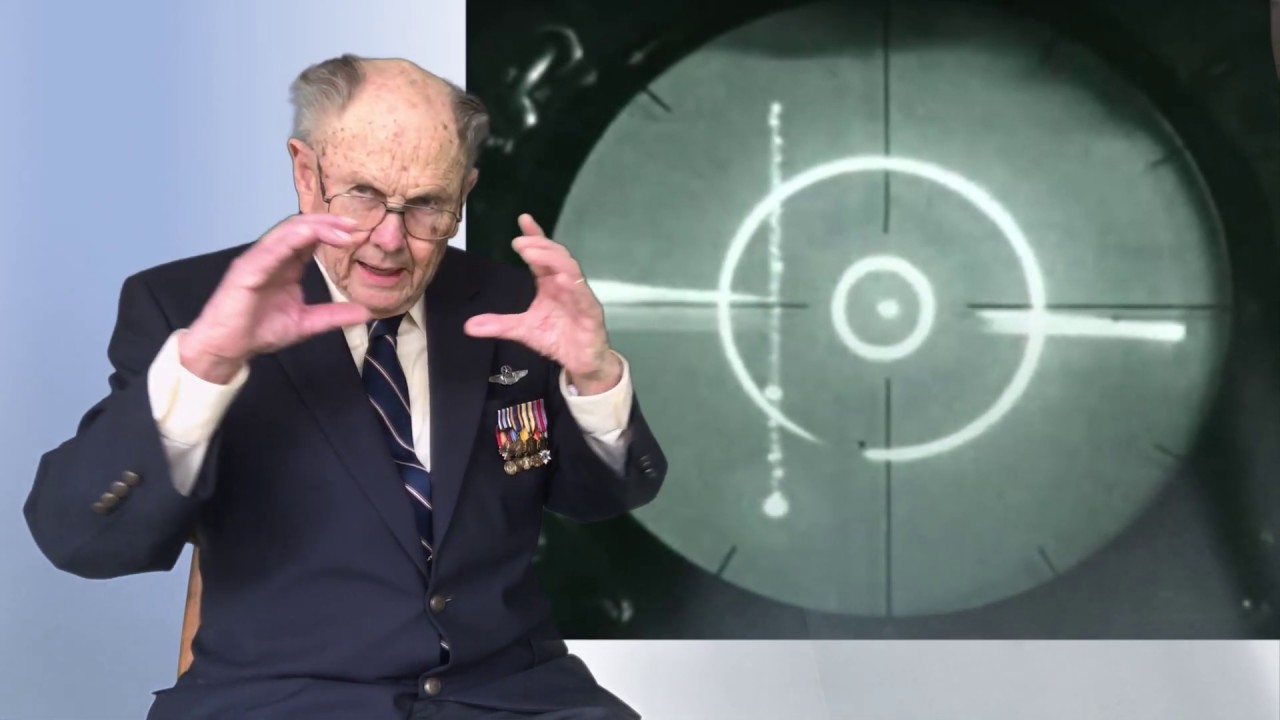 Radar Scopes